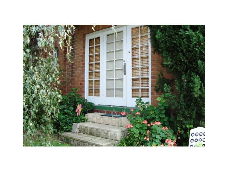 5/53 Powlett Street, East Melbourne VIC 3002