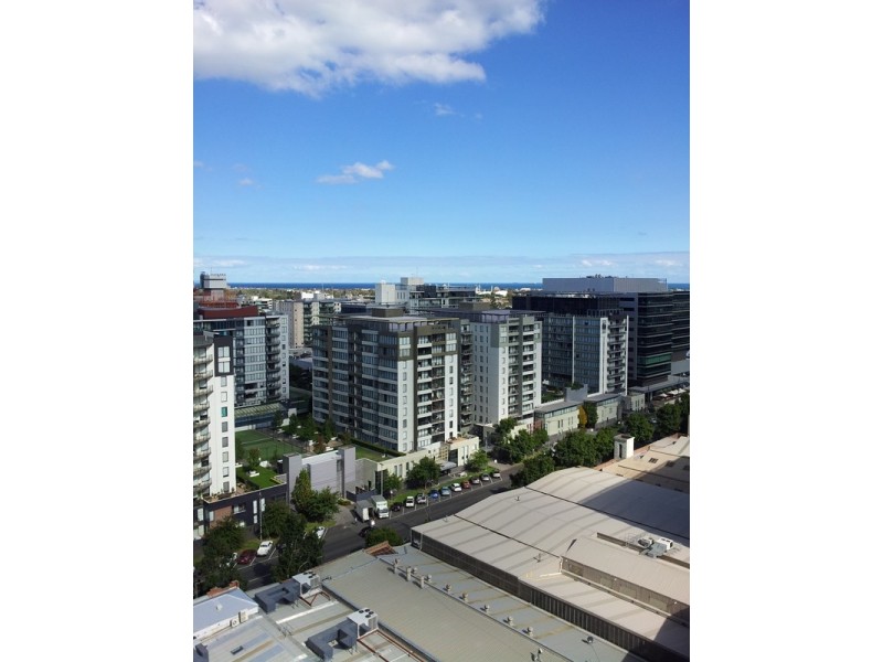 1408/35-47 Coventry Street, Southbank VIC 3006