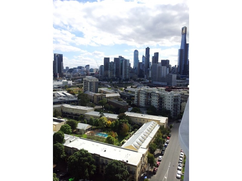 1408/35-47 Coventry Street, Southbank VIC 3006