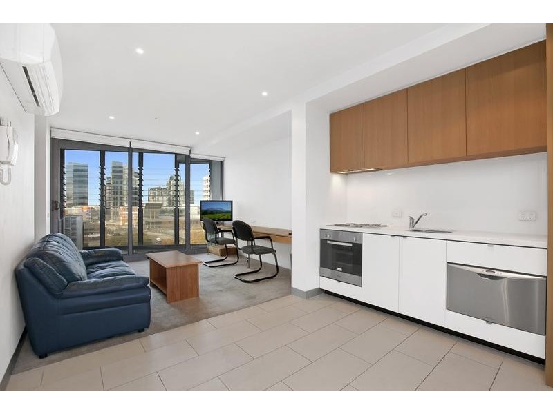 808/565 Flinders Street, Melbourne VIC 3000