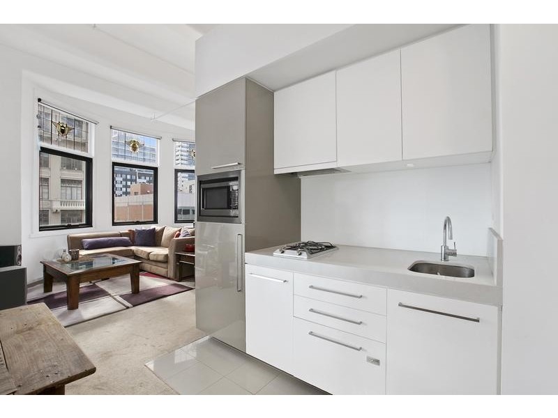 404b/399 Bourke Street, Melbourne VIC 3000