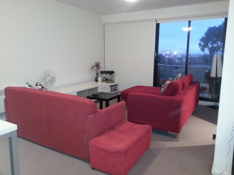 409/72 Altona Street, Kensington VIC 3031