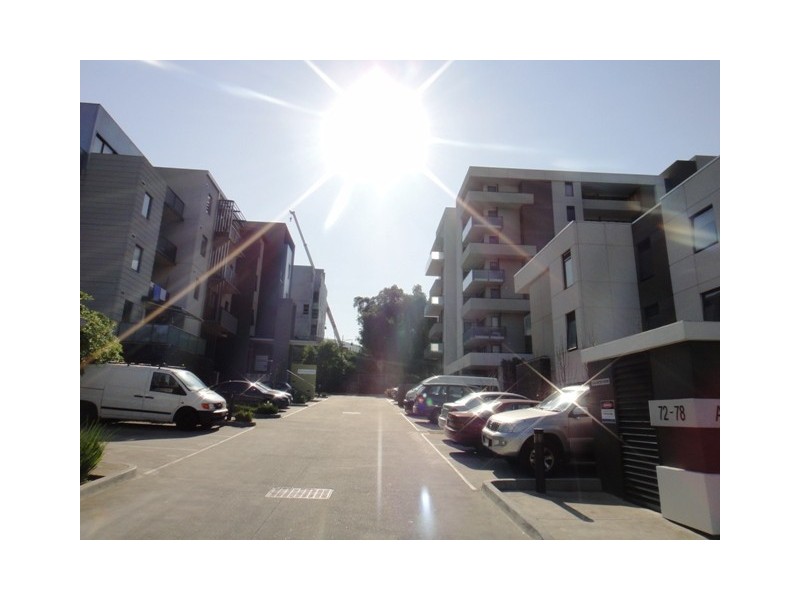 409/72 Altona Street, Kensington VIC 3031