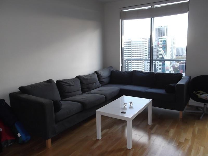 2508/87 Franklin Street., Melbourne VIC 3000