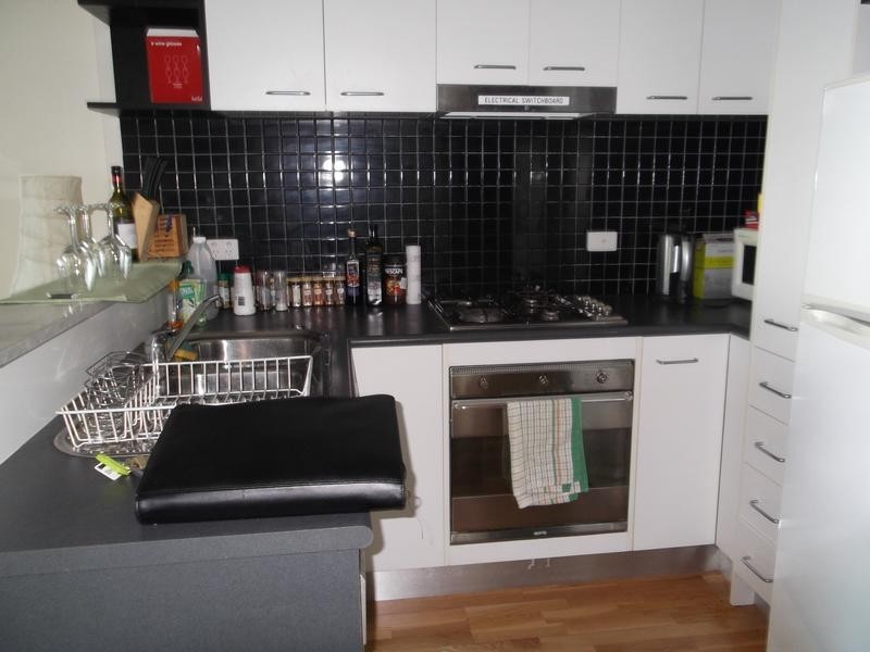 2508/87 Franklin Street., Melbourne VIC 3000