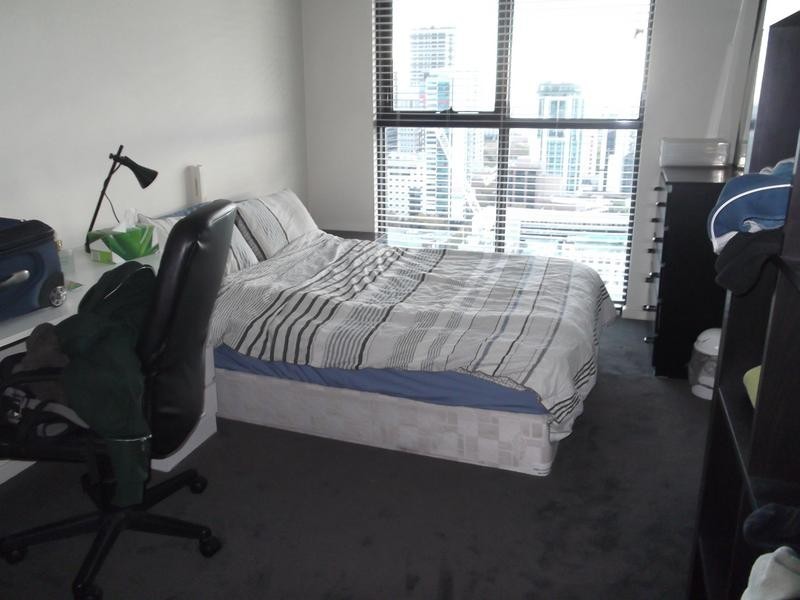 2508/87 Franklin Street., Melbourne VIC 3000