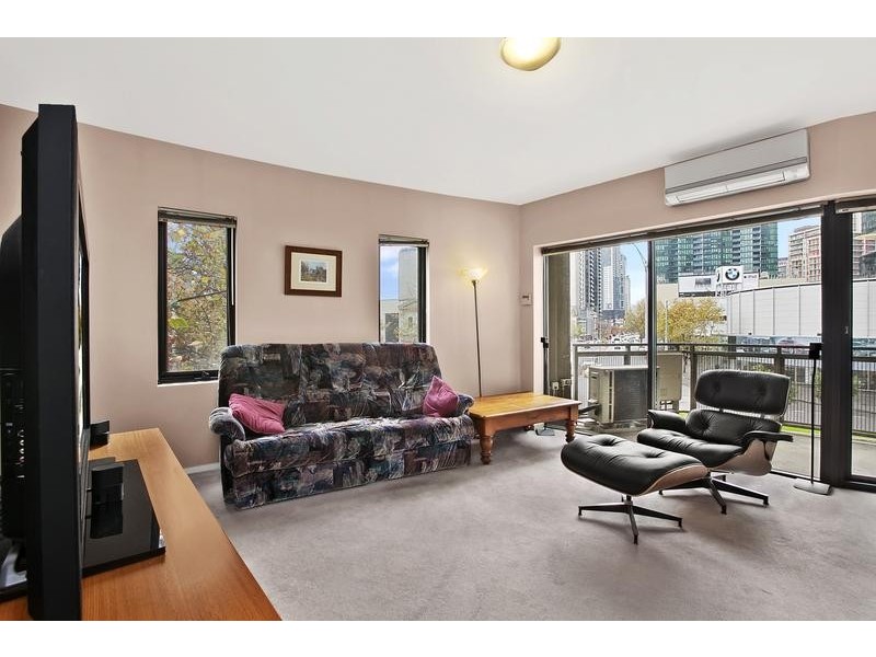 78/1 Riverside Quay, Southbank VIC 3006
