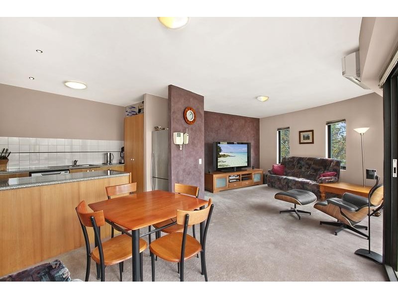 78/1 Riverside Quay, Southbank VIC 3006