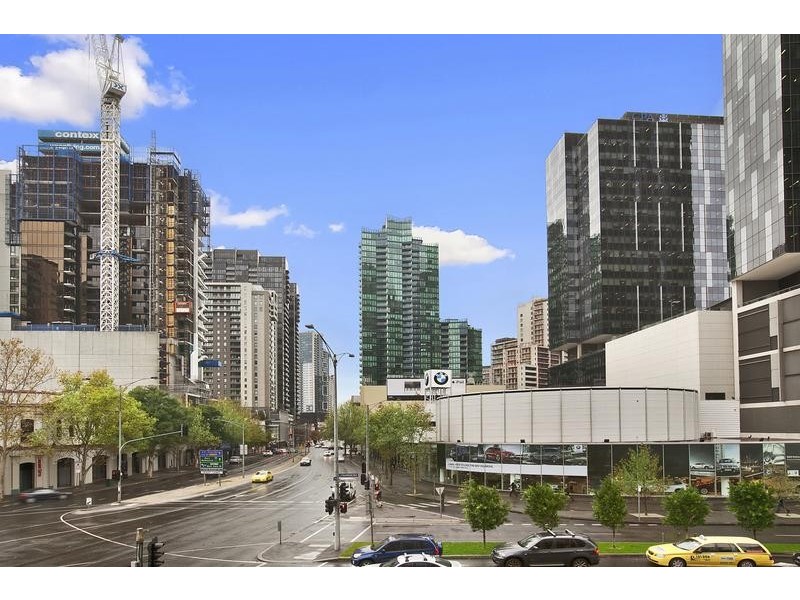 78/1 Riverside Quay, Southbank VIC 3006