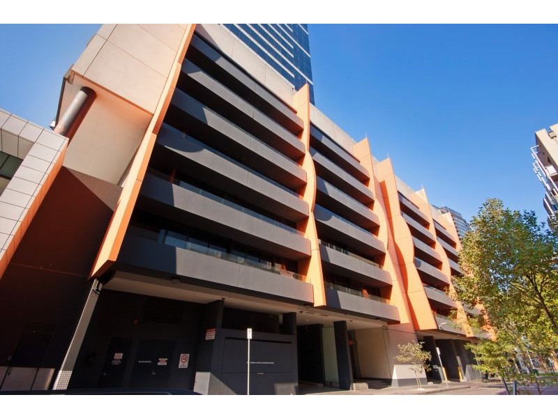33/8 Cook Street, Southbank VIC 3006