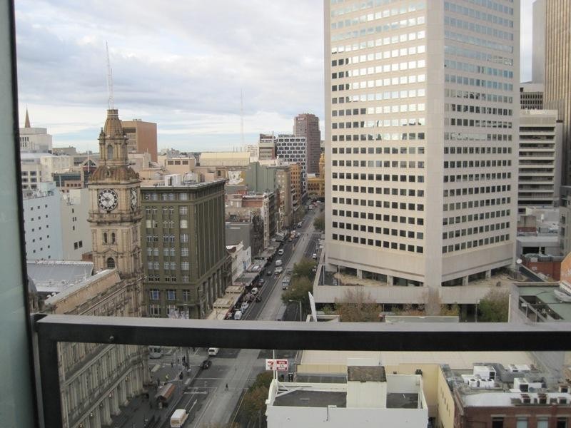 1306/225 Elizabeth Street, Melbourne VIC 3000