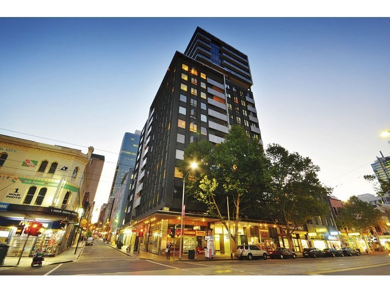 1306/225 Elizabeth Street, Melbourne VIC 3000