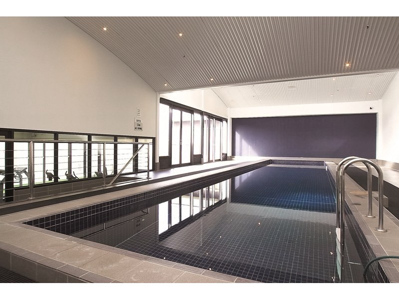 1910/250 Elizabeth Street, Melbourne VIC 3000