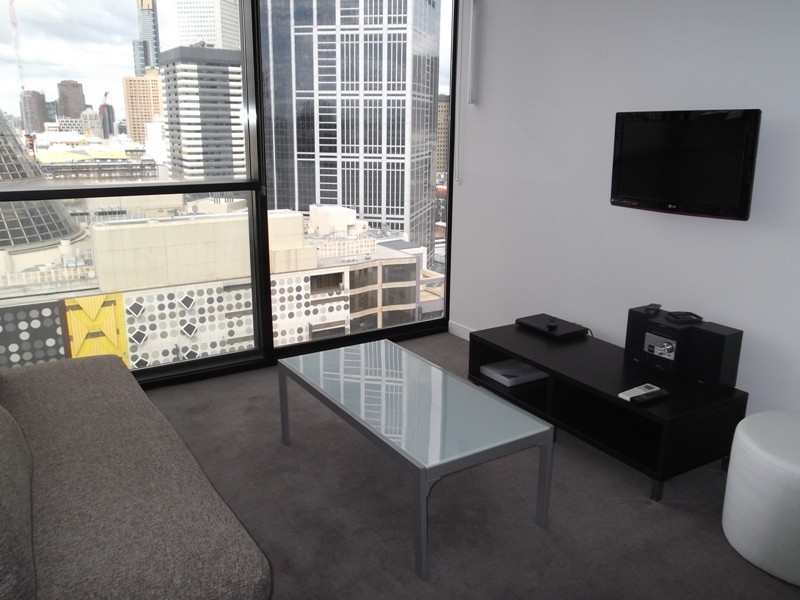 1808/31 A’Beckett Street, Melbourne VIC 3000