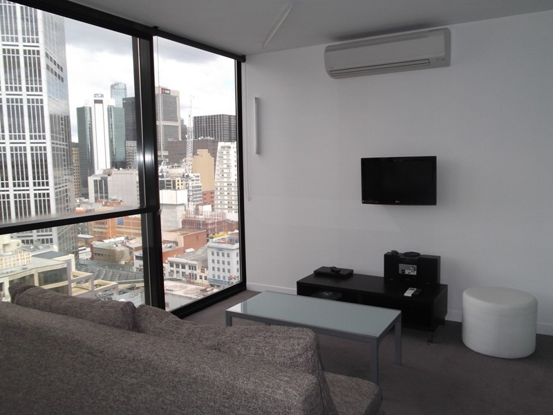 1808/31 A’Beckett Street, Melbourne VIC 3000