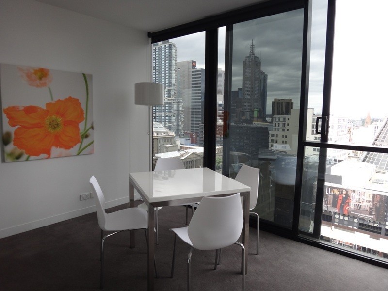 1808/31 A’Beckett Street, Melbourne VIC 3000