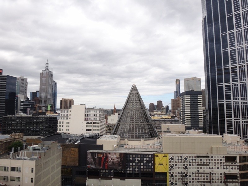 1808/31 A’Beckett Street, Melbourne VIC 3000