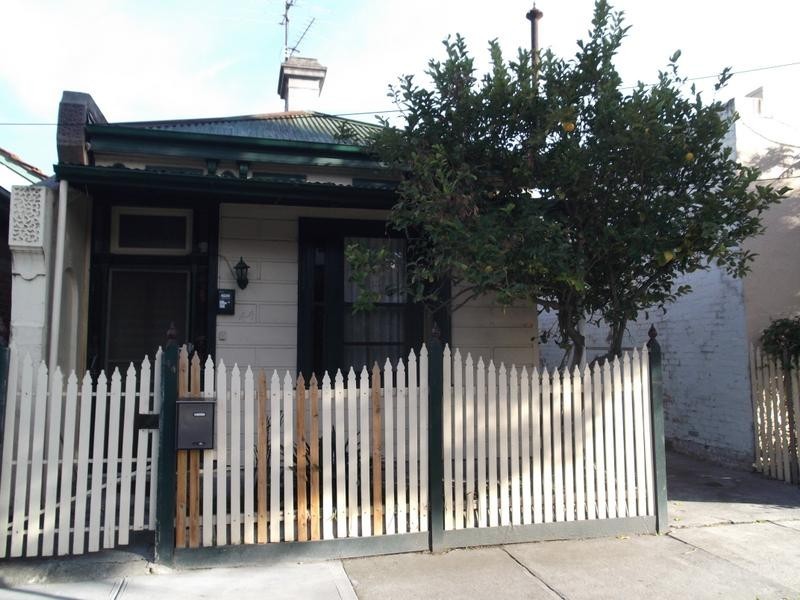 44 Gibdon Street, Richmond VIC 3121