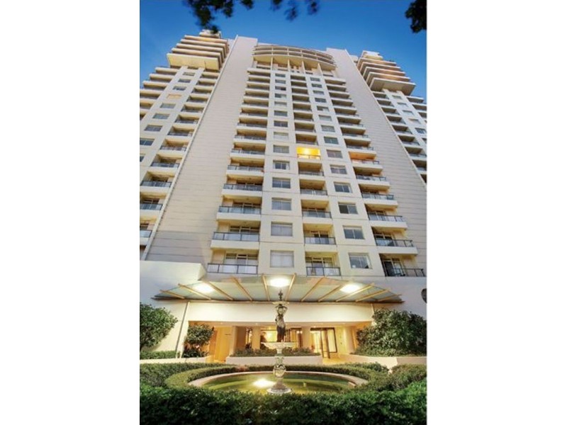 805/469 St Kilda Road, Melbourne VIC 3004