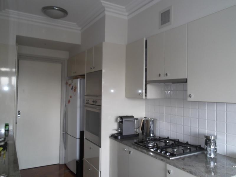 805/469 St Kilda Road, Melbourne VIC 3004