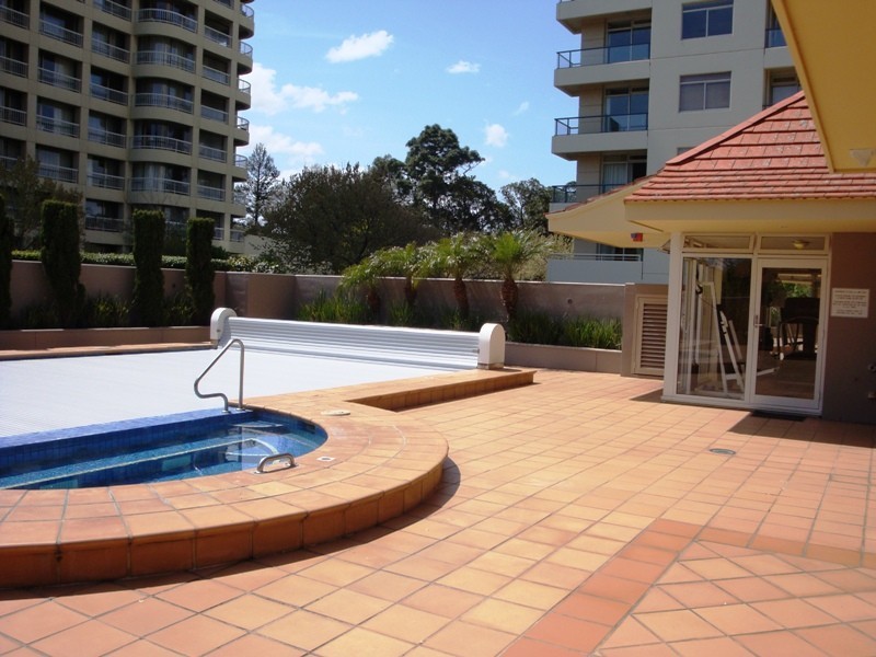 805/469 St Kilda Road, Melbourne VIC 3004