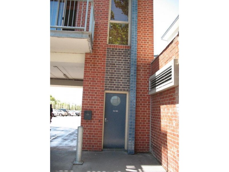 45/84 Trenerry Crescent, Abbotsford VIC 3067
