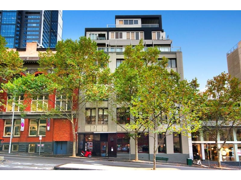 25/30 Russell Street, Melbourne VIC 3000