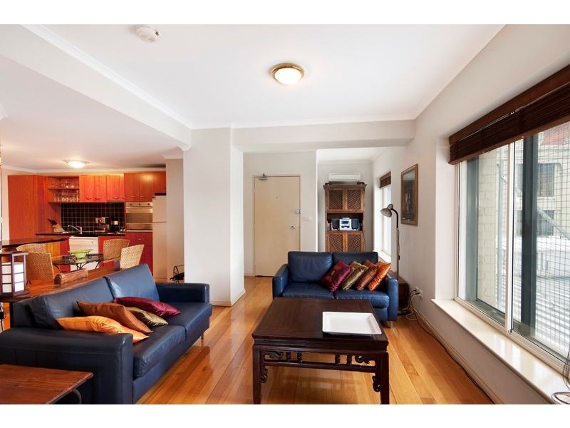 25/30 Russell Street, Melbourne VIC 3000