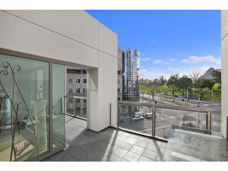305/2 Albert Road, South Melbourne VIC 3205