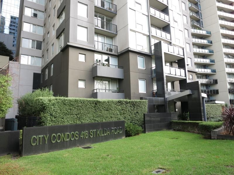172/416 St Kilda Road, Melbourne VIC 3000