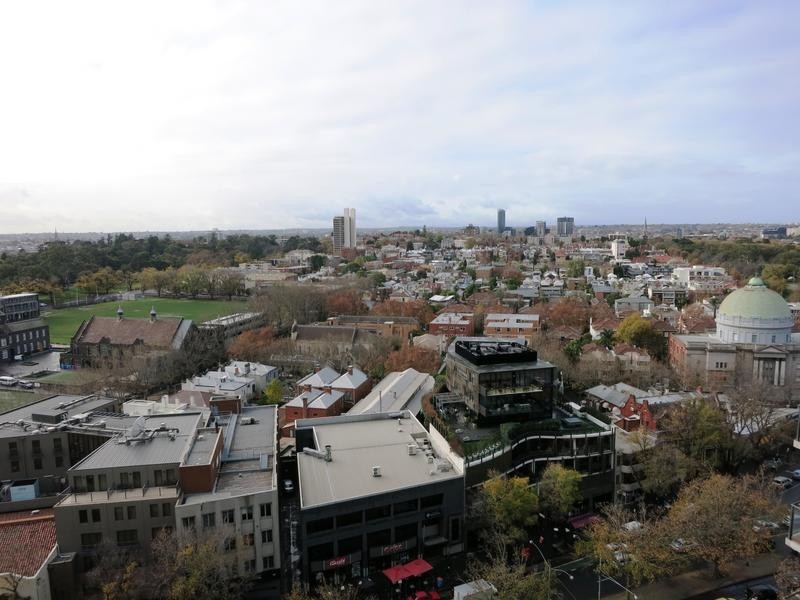 172/416 St Kilda Road, Melbourne VIC 3000