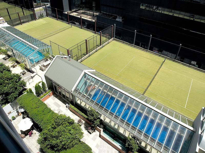 172/416 St Kilda Road, Melbourne VIC 3000