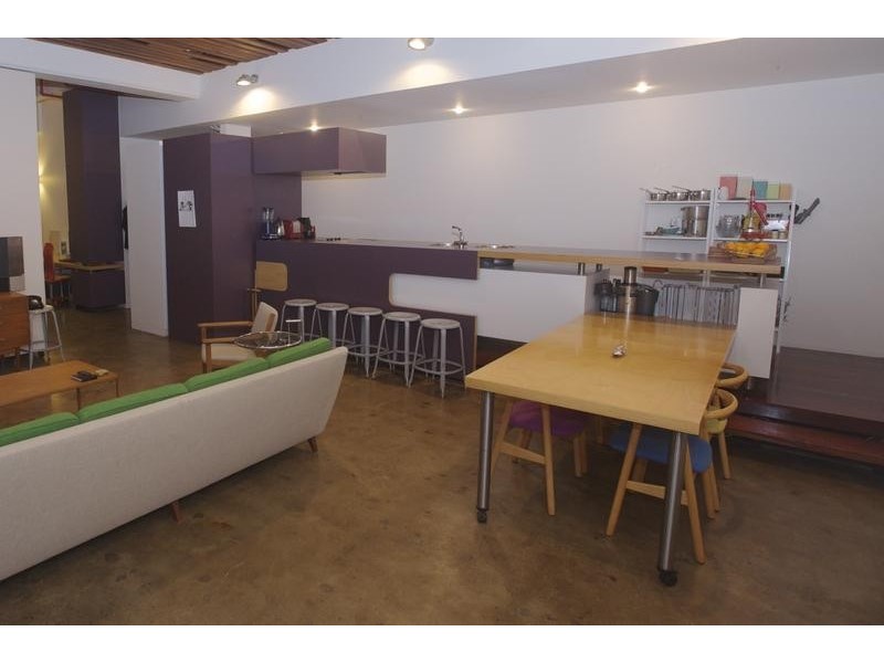 B1/27 Flinders Lane, Melbourne VIC 3000