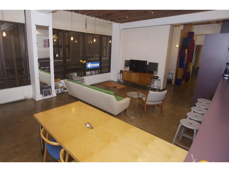 B1/27 Flinders Lane, Melbourne VIC 3000