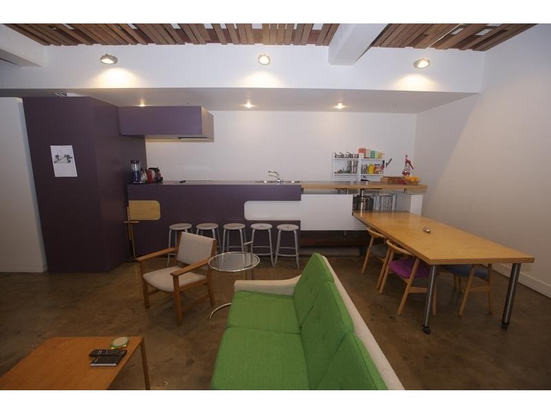 B1/27 Flinders Lane, Melbourne VIC 3000