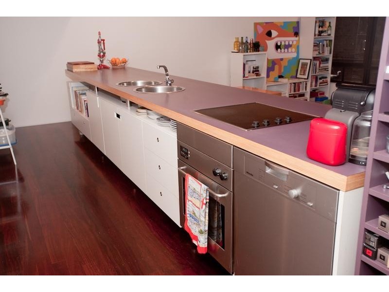 B1/27 Flinders Lane, Melbourne VIC 3000