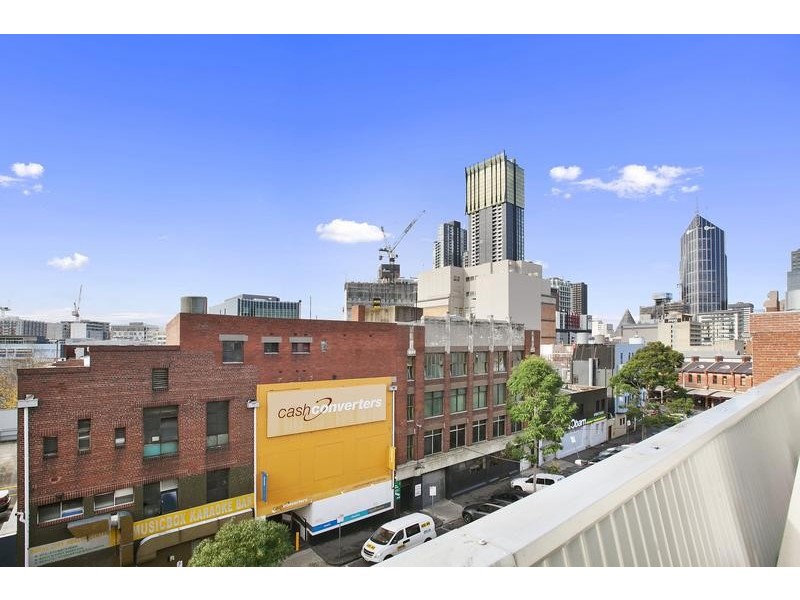 401/9-13 O’Connell Street, North Melbourne VIC 3051