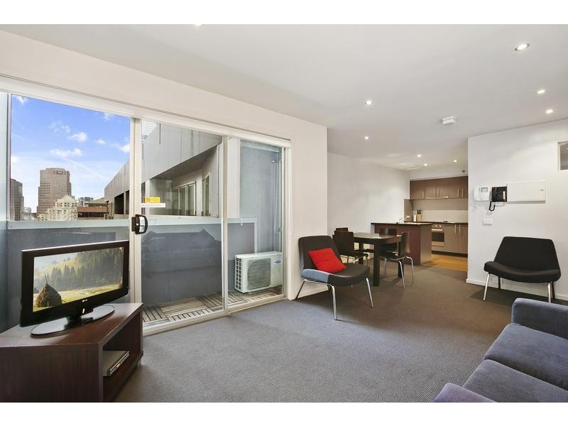 1503/325 Collins Street, Melbourne VIC 3000
