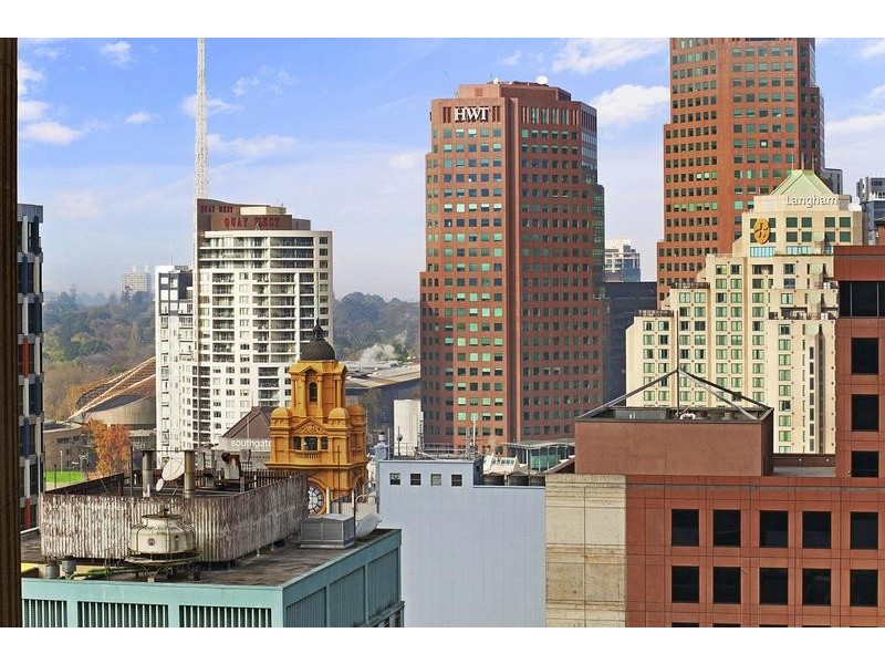 1503/325 Collins Street, Melbourne VIC 3000