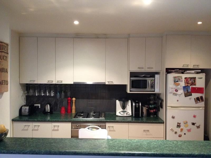 302/89 Beach Street, Port Melbourne VIC 3207