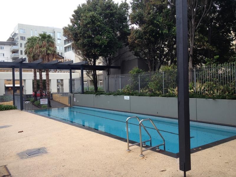 302/89 Beach Street, Port Melbourne VIC 3207