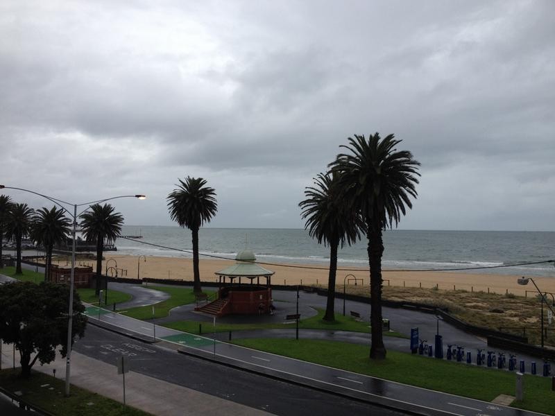 302/89 Beach Street, Port Melbourne VIC 3207