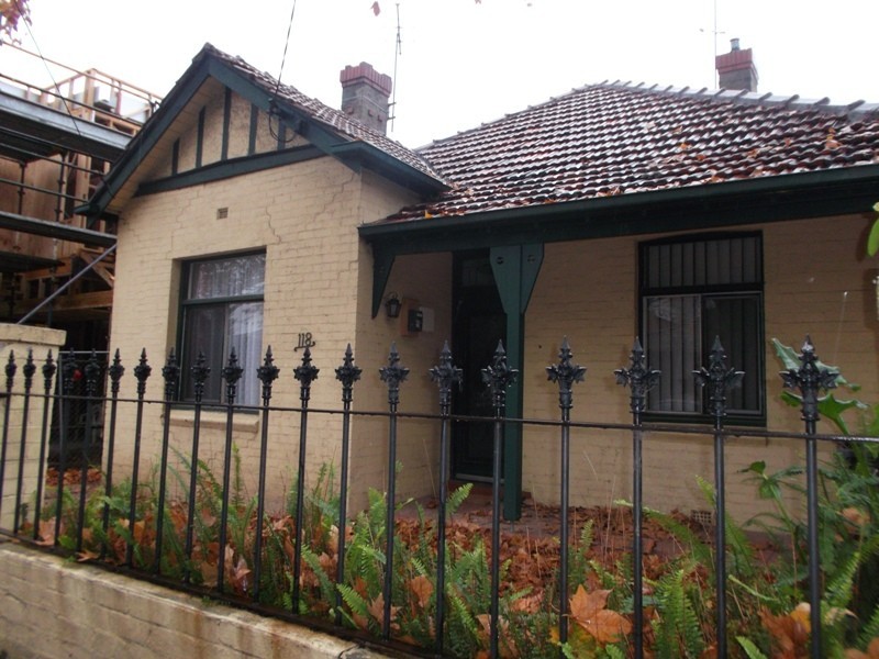118 Highett Street, Richmond VIC 3121