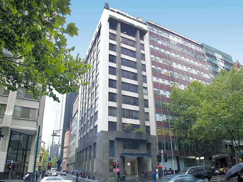 807/39 Queen Street, Melbourne VIC 3000