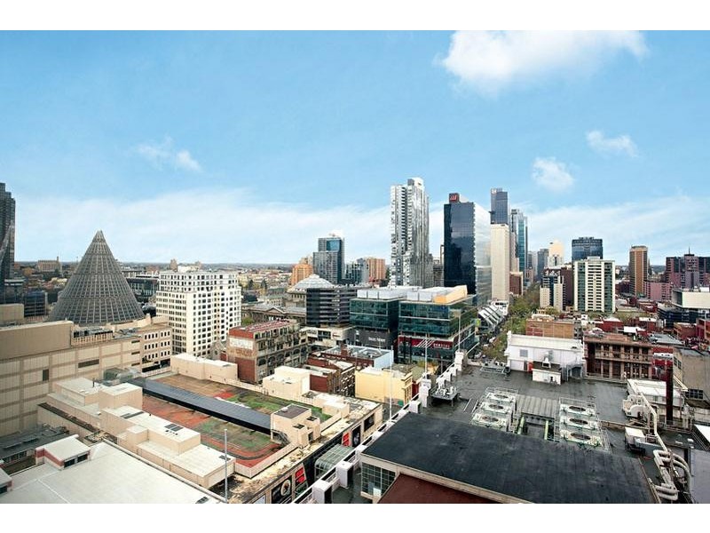 1102/250 Elizabeth Street, Melbourne VIC 3000