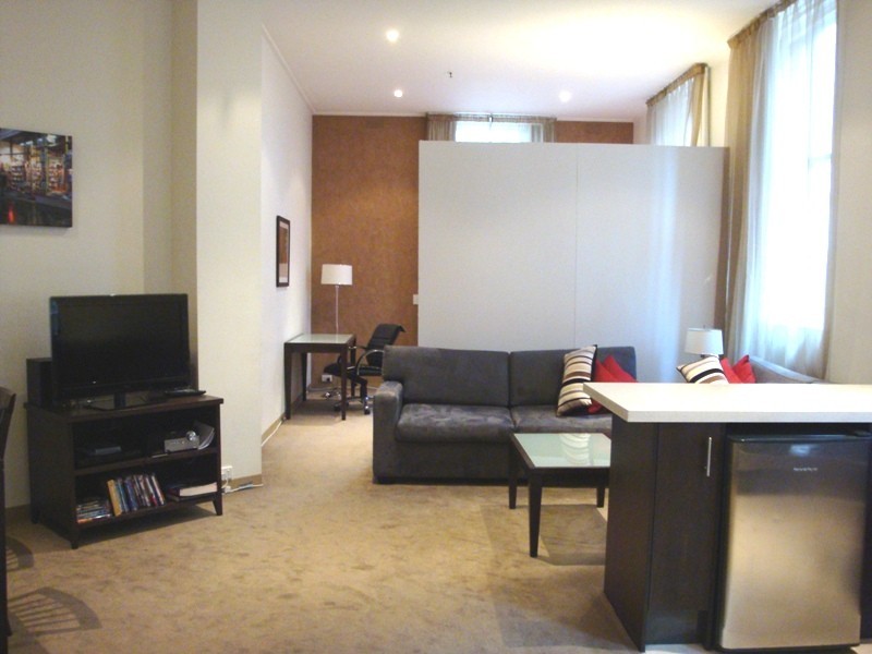 48/24 Little Bourke Street, Melbourne VIC 3000