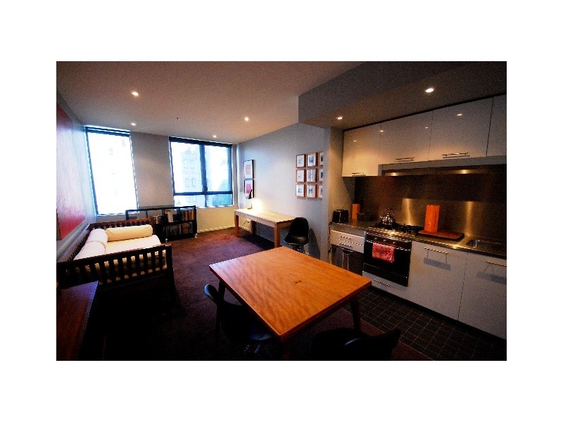 410/225 Elizabeth Street, Melbourne VIC 3000