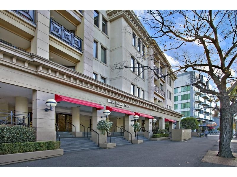 317/360 St Kilda Road, Melbourne VIC 3004