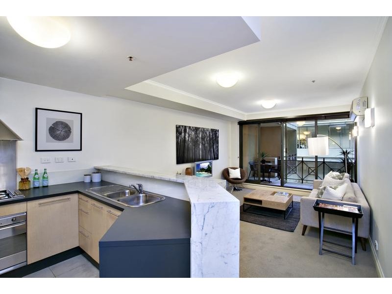 317/360 St Kilda Road, Melbourne VIC 3004