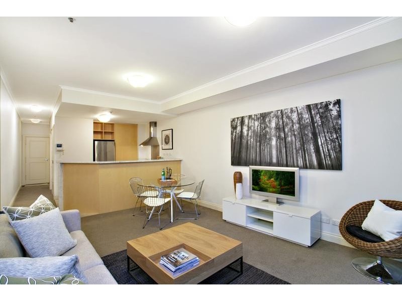 317/360 St Kilda Road, Melbourne VIC 3004